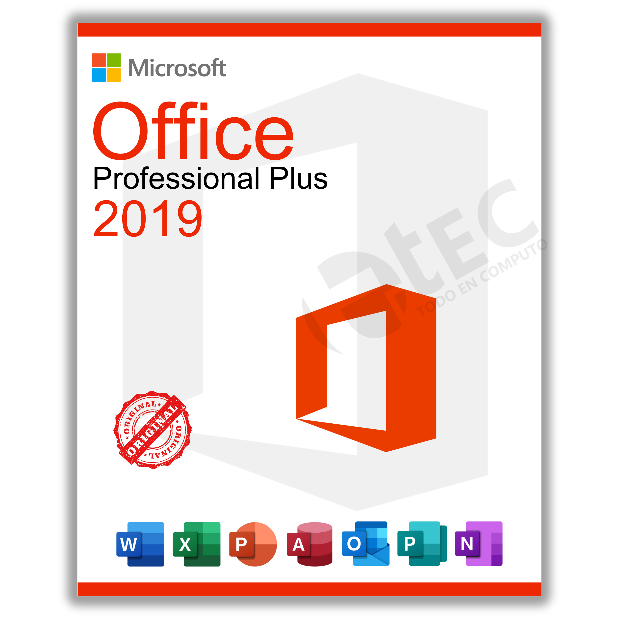 Office 2019